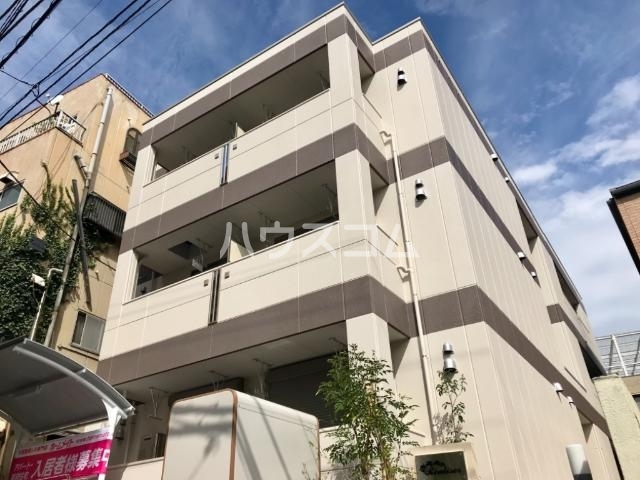 1/27 外観