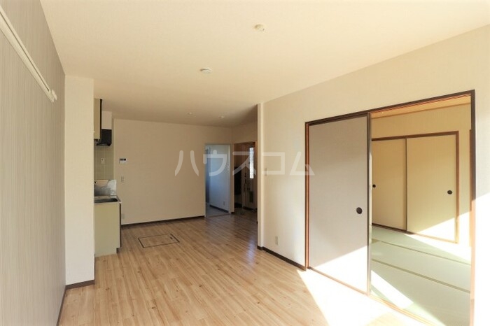 3/30 リビング/ダイニング