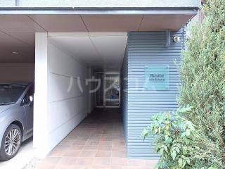 16/25 エントランス