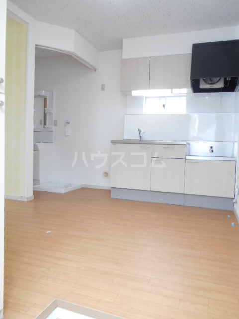 5/29 リビング/ダイニング