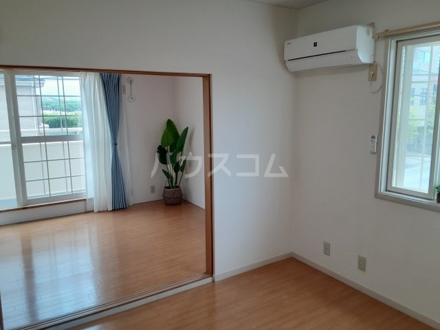 7/29 リビング/ダイニング