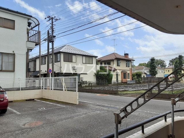 14/21 エントランス