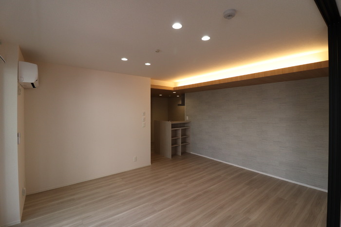 3/30 リビング/ダイニング