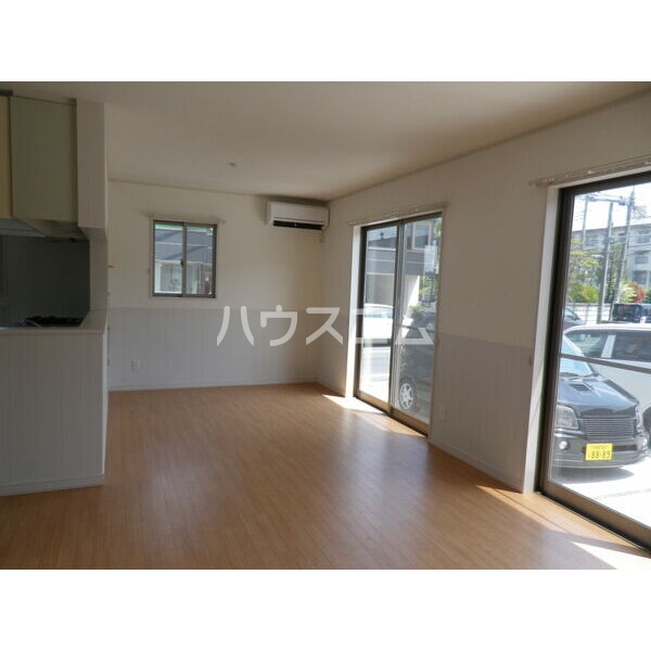 3/19 リビング/ダイニング