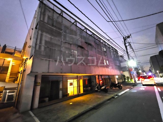 2/8 外観