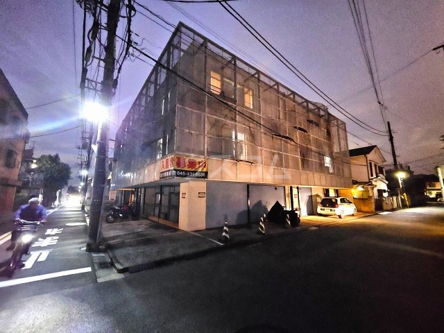 1/26 外観