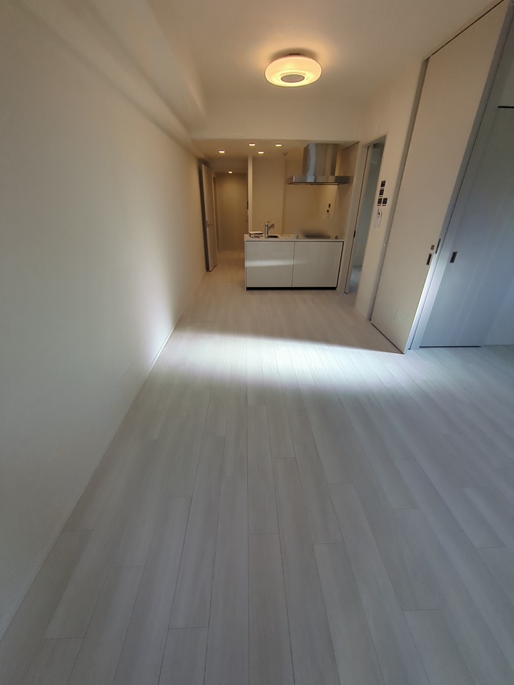 3/21 リビング/ダイニング