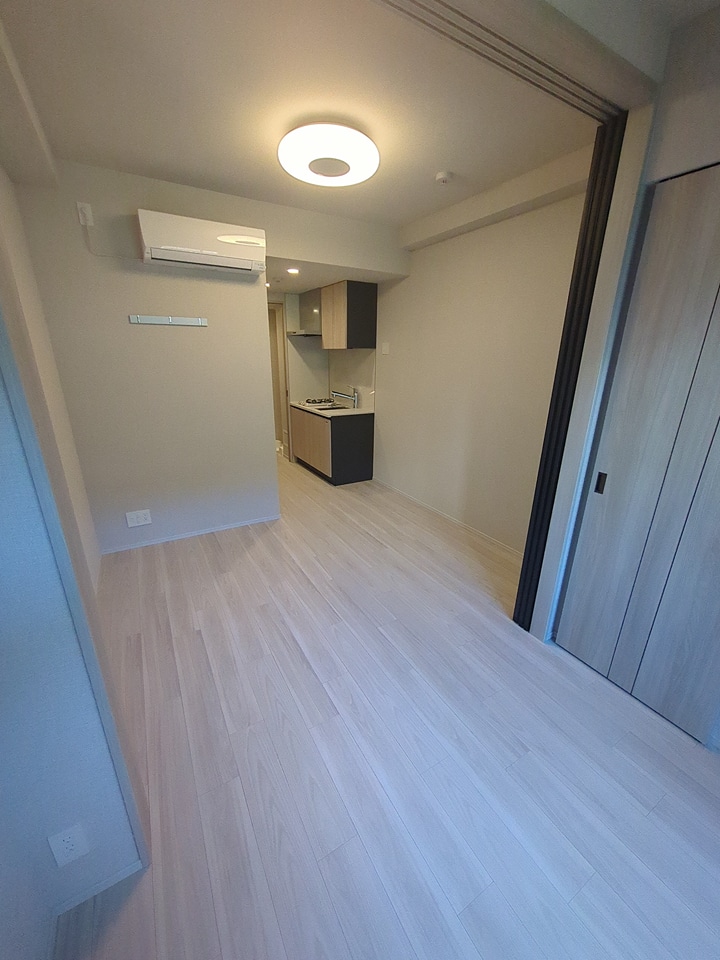 3/25 リビング/ダイニング