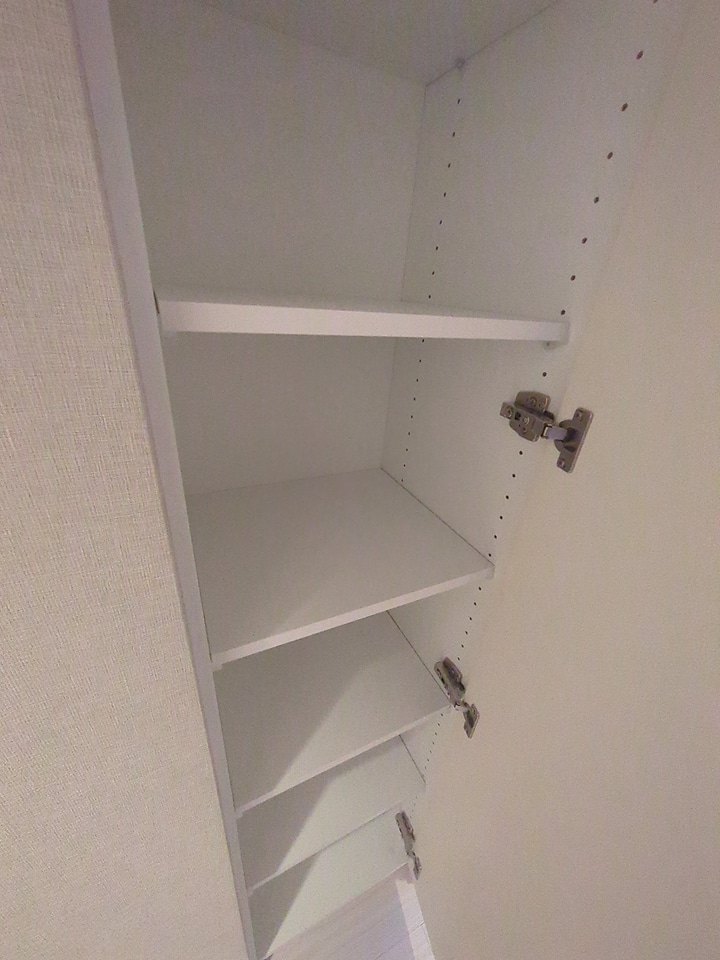 11/28 収納