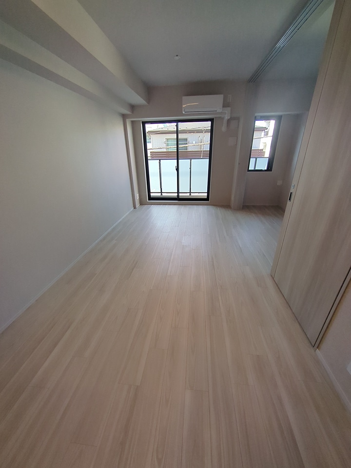 3/24 リビング/ダイニング