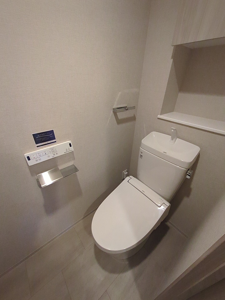 15/24 トイレ
