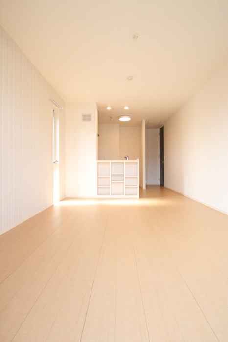 3/21 リビング/ダイニング