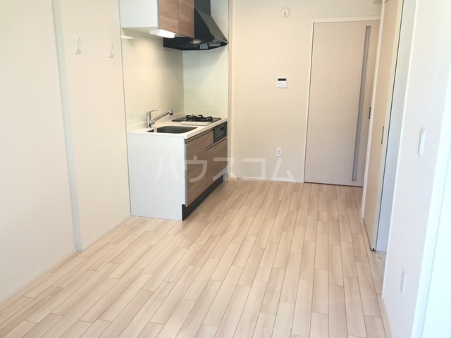 5/29 リビング/ダイニング