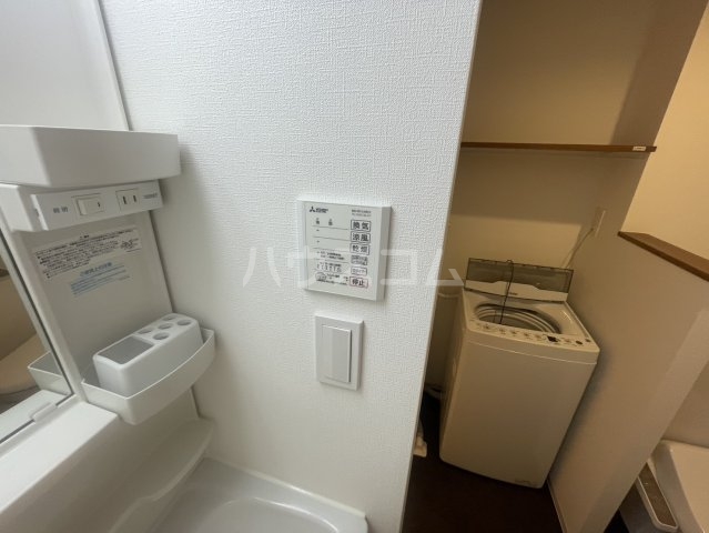17/30 洗面