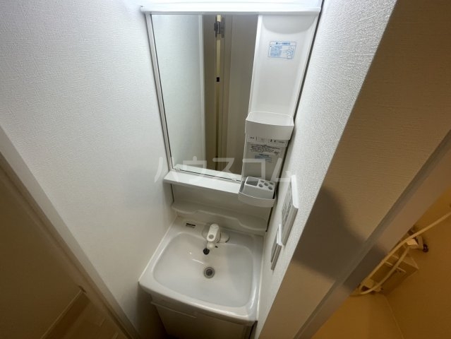 16/30 洗面