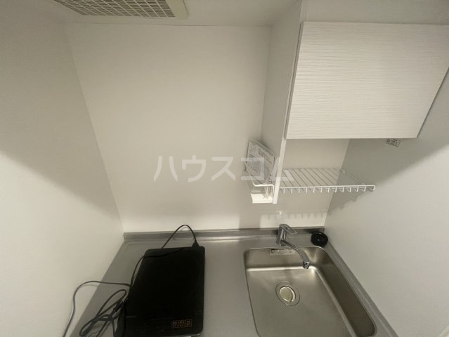 12/30 キッチン