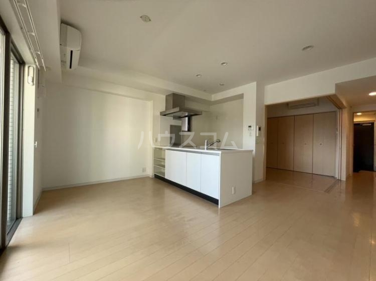 3/20 リビング/ダイニング