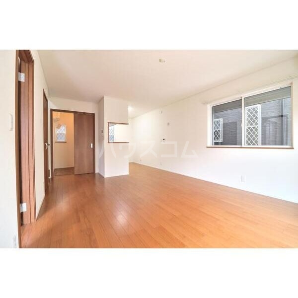 3/24 リビング/ダイニング