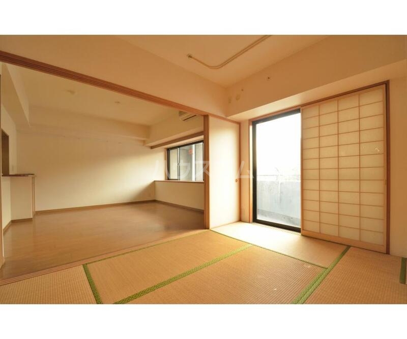 5/30 リビング/ダイニング