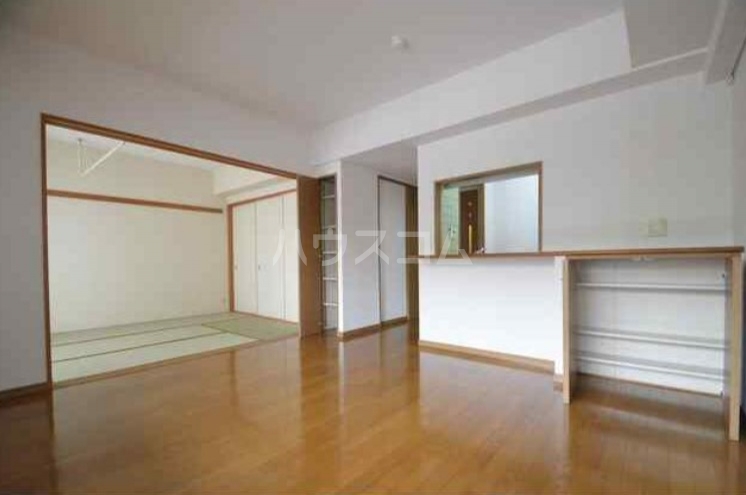 4/30 リビング/ダイニング