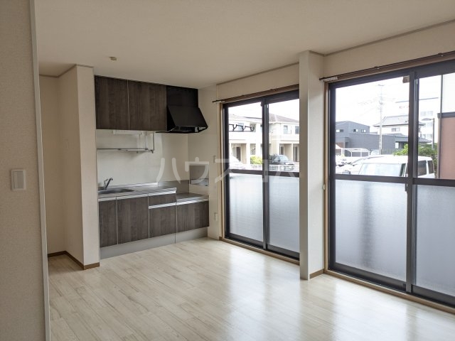 4/30 リビング/ダイニング