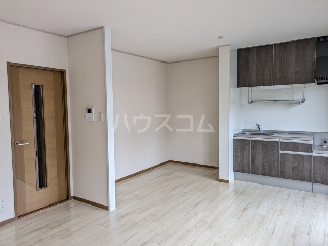 8/30 リビング/ダイニング