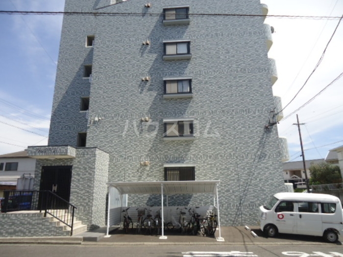 9/19 エントランス