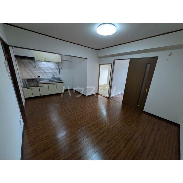 3/20 リビング/ダイニング