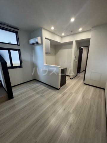 3/30 リビング/ダイニング