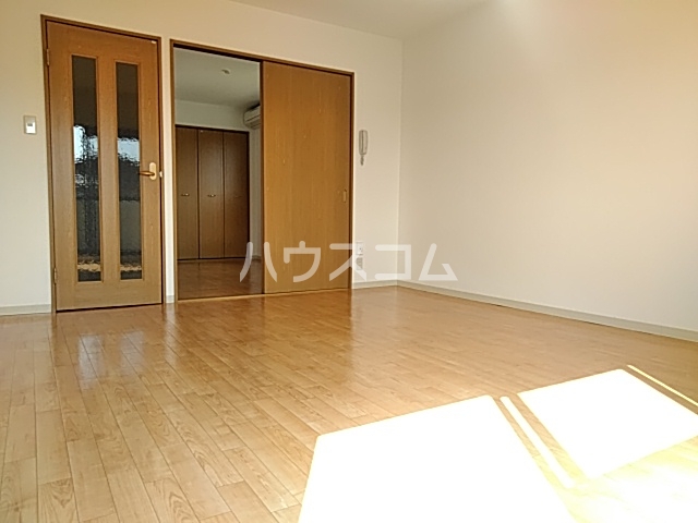 6/27 リビング/ダイニング