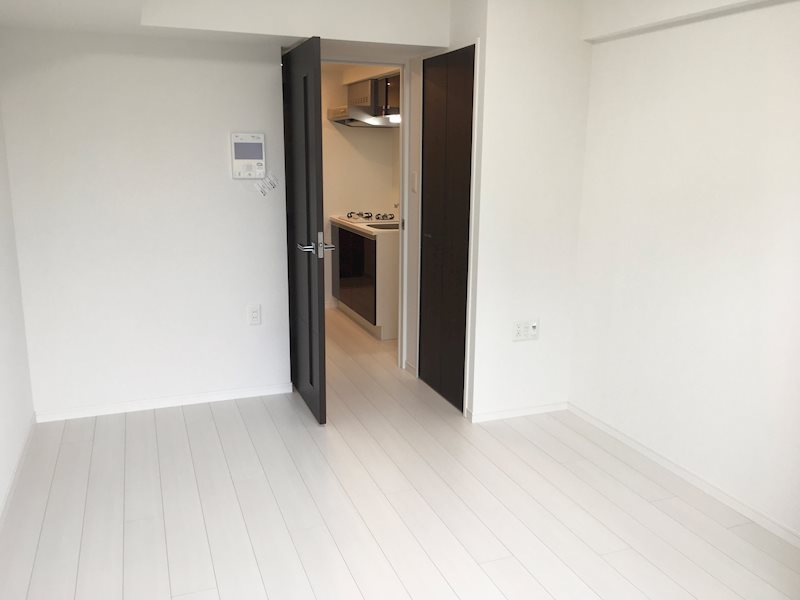 3/17 リビング/ダイニング