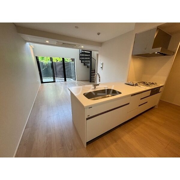 3/21 リビング/ダイニング