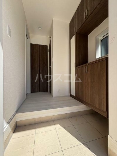 15/25 エントランス