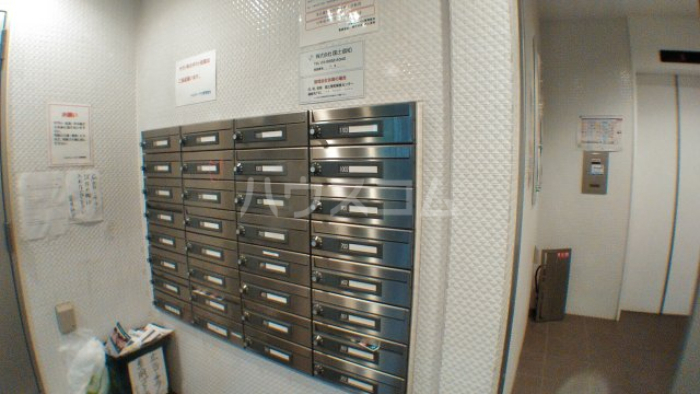 3/12 エントランス