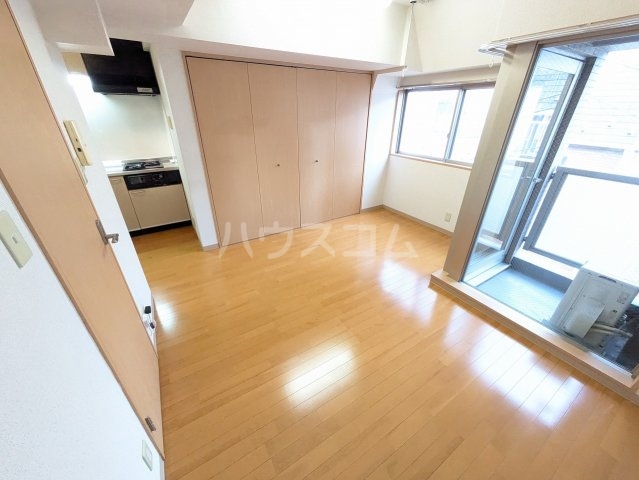 5/29 リビング/ダイニング