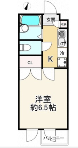 2/17 間取