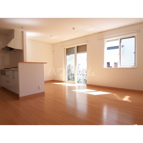 3/23 リビング/ダイニング