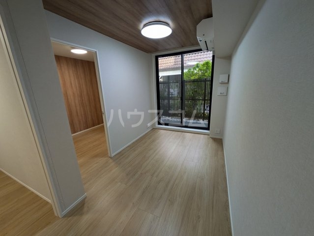 4/26 リビング/ダイニング