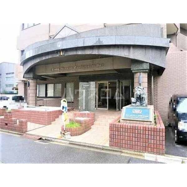 2/10 エントランス