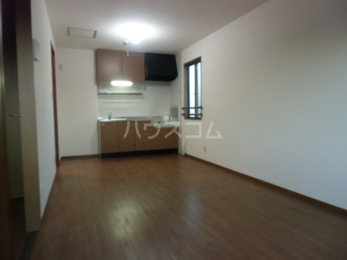 3/19 リビング/ダイニング