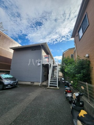 3/5 エントランス