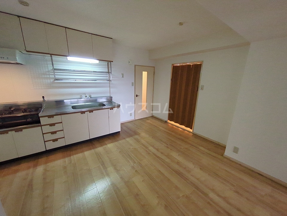 3/30 リビング/ダイニング