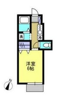 フェアリーランドの間取り