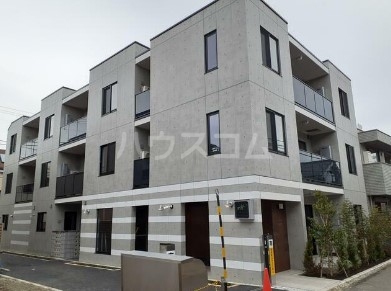 ＴＫＲ５番館の外観