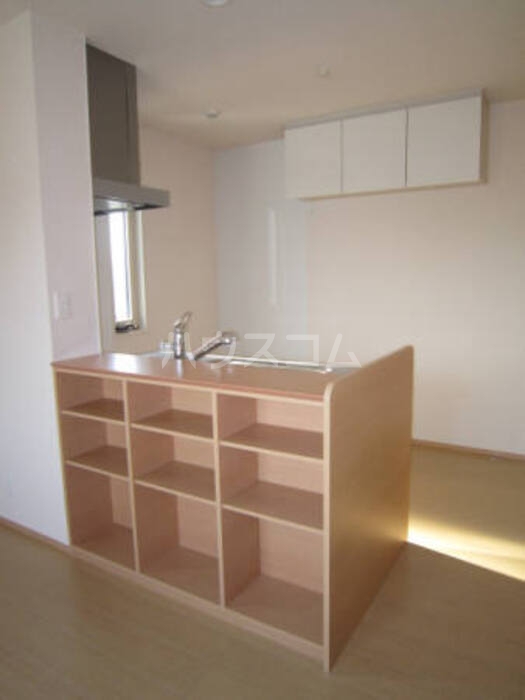 3/22 リビング/ダイニング