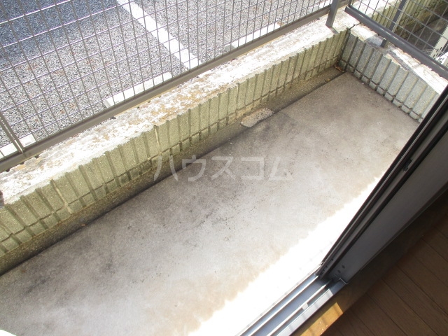 22/30 バルコニー