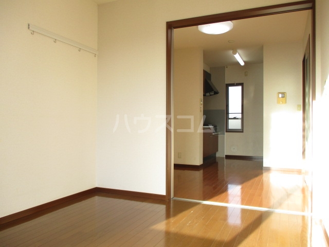 5/30 リビング/ダイニング