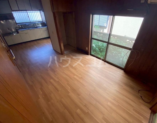 3/11 リビング/ダイニング