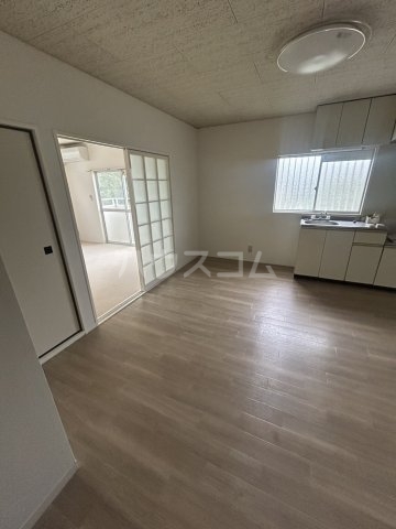 5/30 リビング/ダイニング