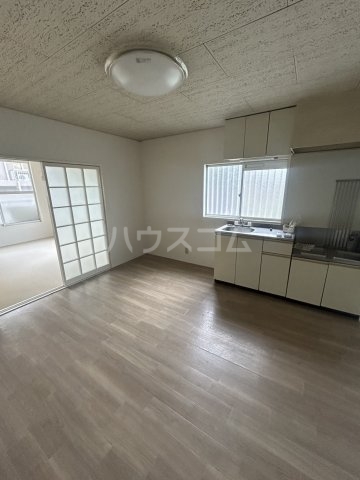 7/30 リビング/ダイニング